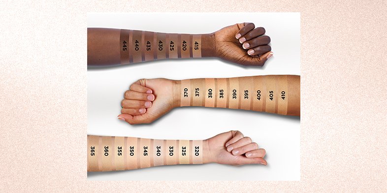In Article How To Apply Makeup Infallible 32 HR Fresh Wear Concealer